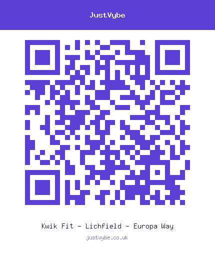 QR code