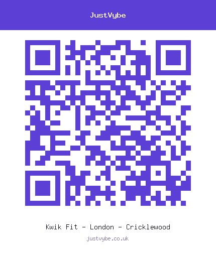 QR code