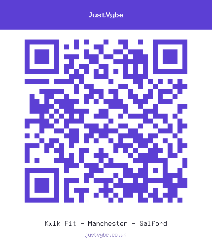 QR code