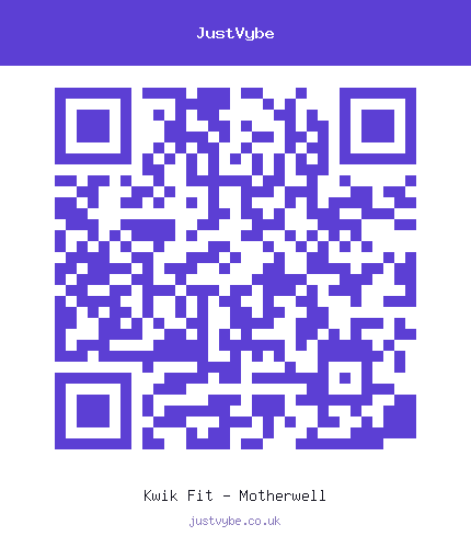 QR code