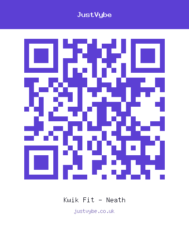 QR code
