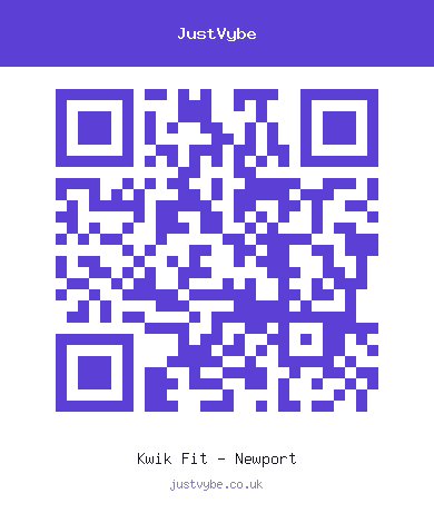 QR code