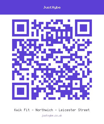 QR code