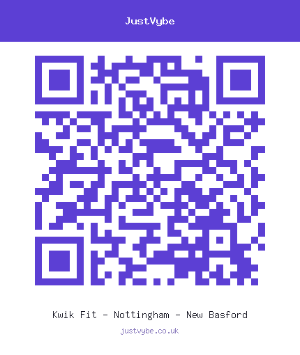 QR code