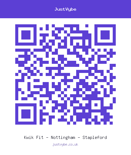 QR code