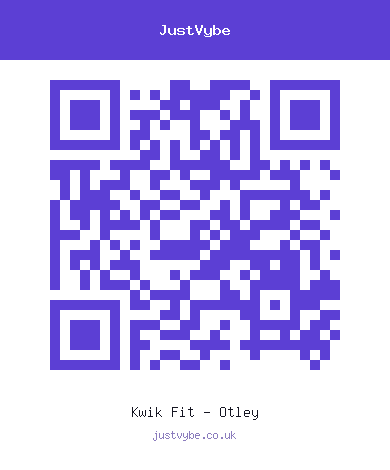 QR code