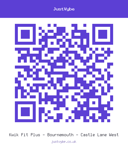 QR code