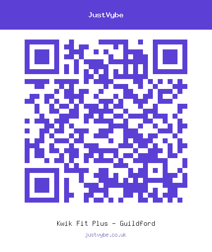 QR code