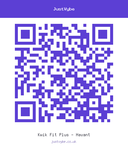 QR code