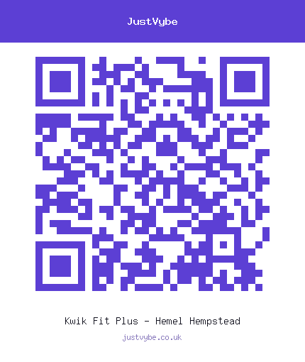 QR code