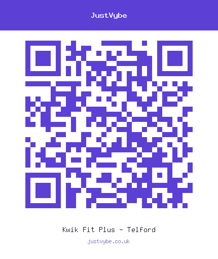QR code