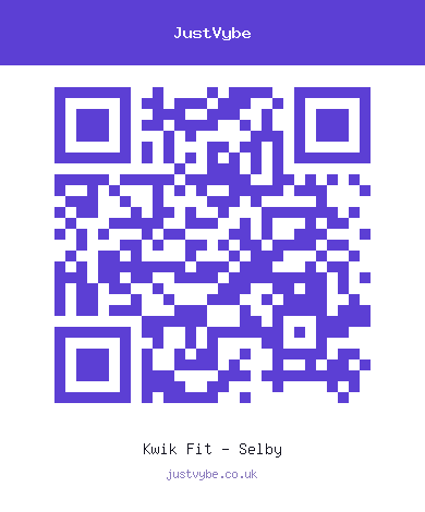 QR code