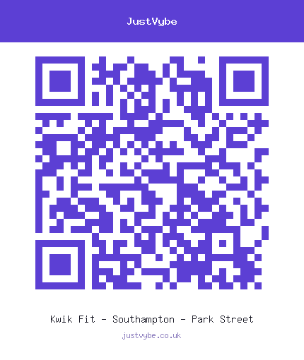 QR code
