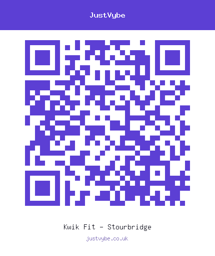 QR code