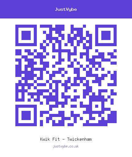 QR code