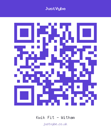 QR code