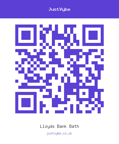 QR code