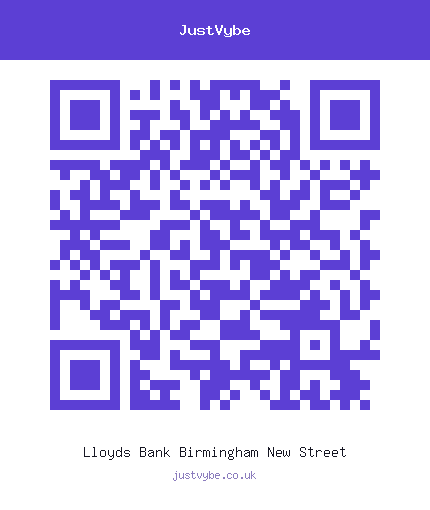 QR code