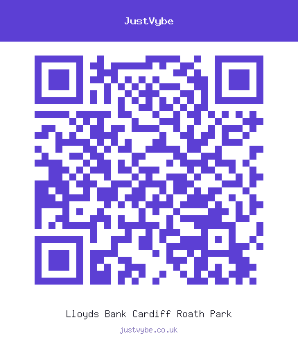 QR code