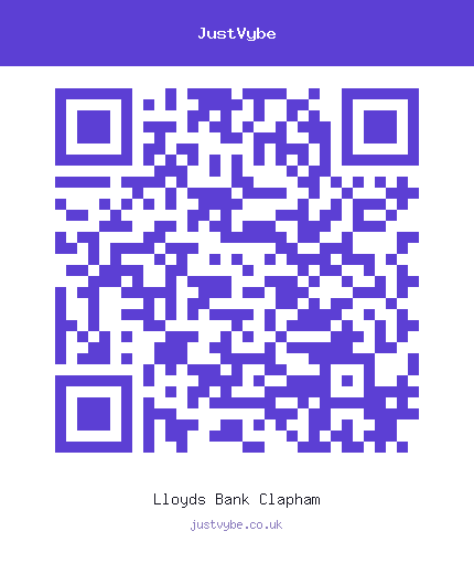 QR code