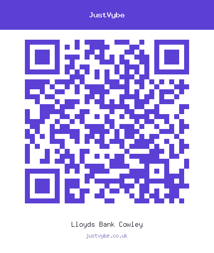 QR code