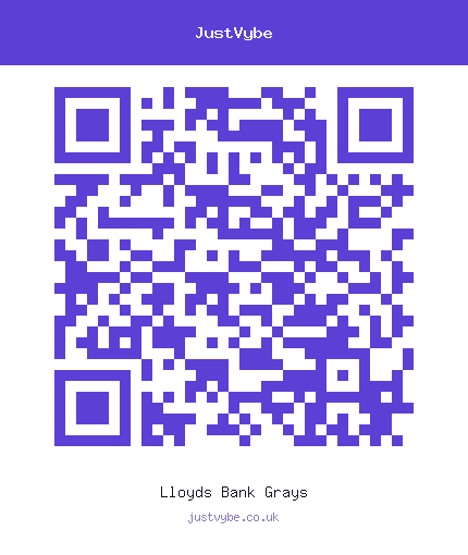 QR code