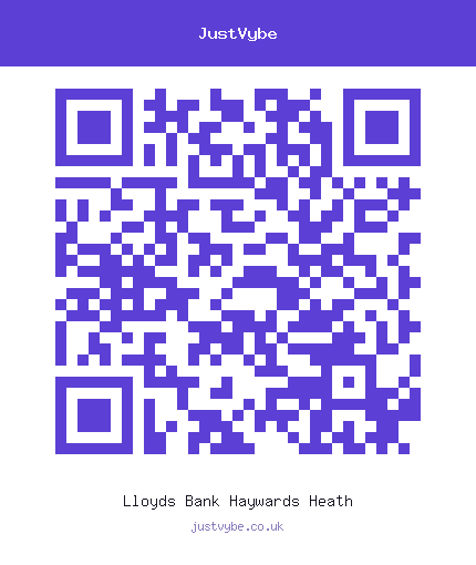 QR code