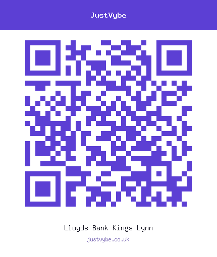 QR code