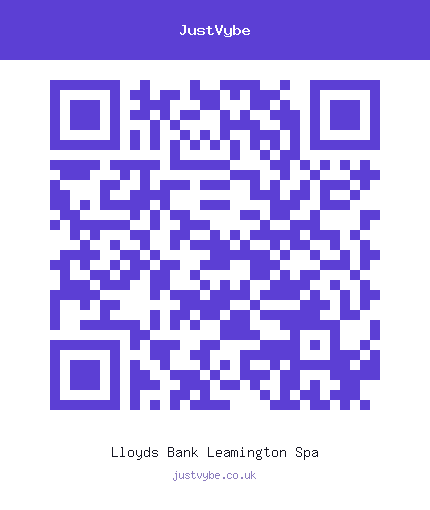 QR code