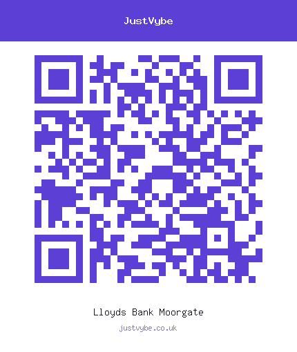 QR code