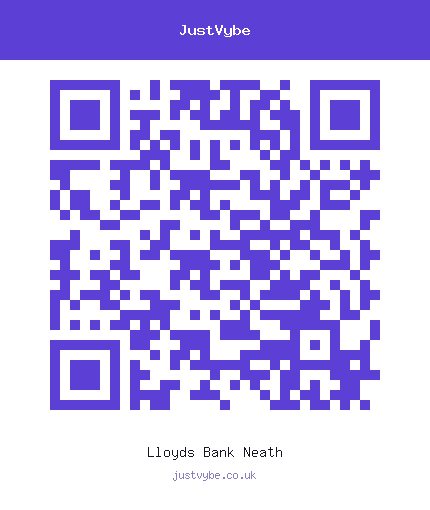 QR code