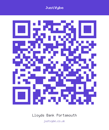 QR code
