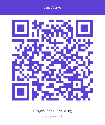 QR code