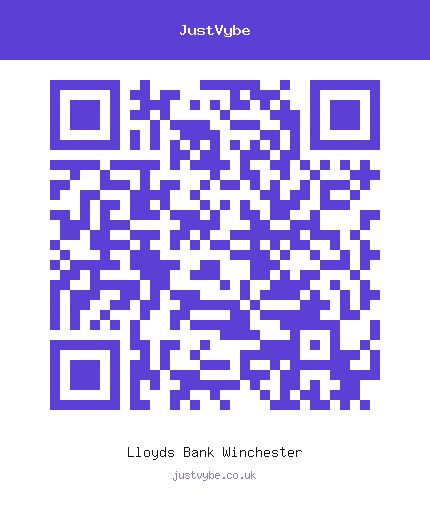 QR code