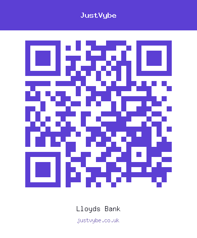 QR code