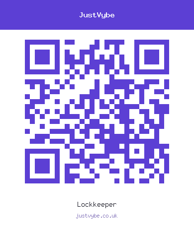 QR code
