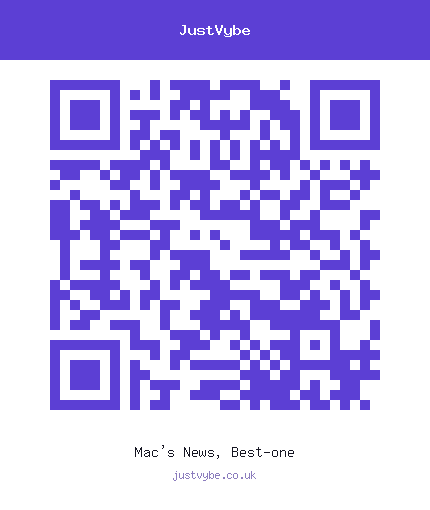 QR code