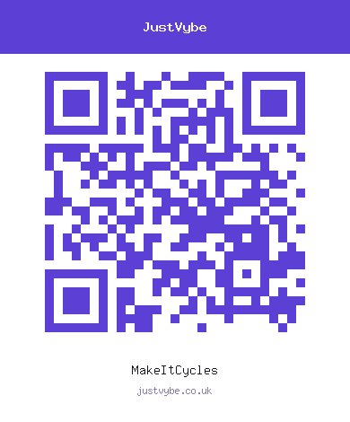 QR code