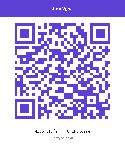 QR code