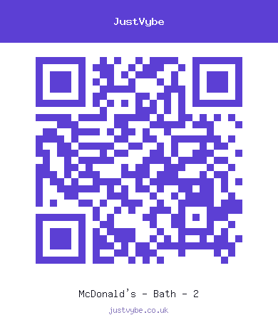QR code