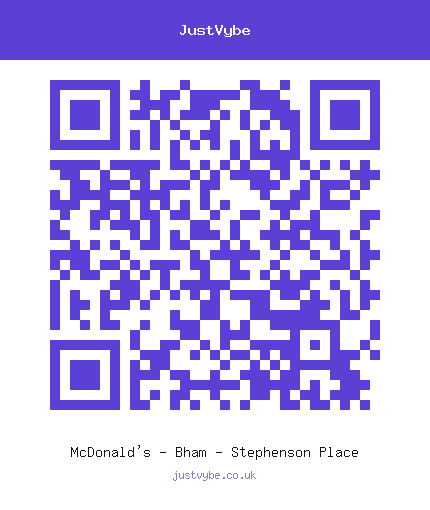 QR code