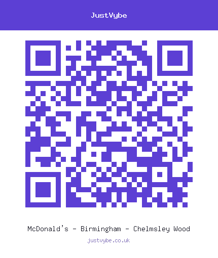 QR code