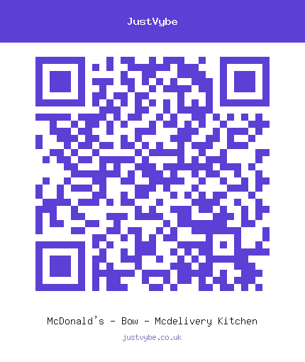QR code