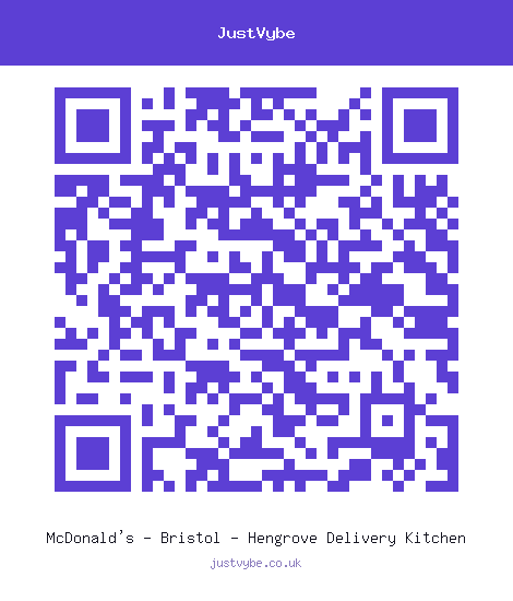 QR code