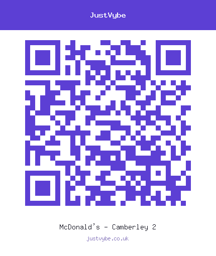 QR code