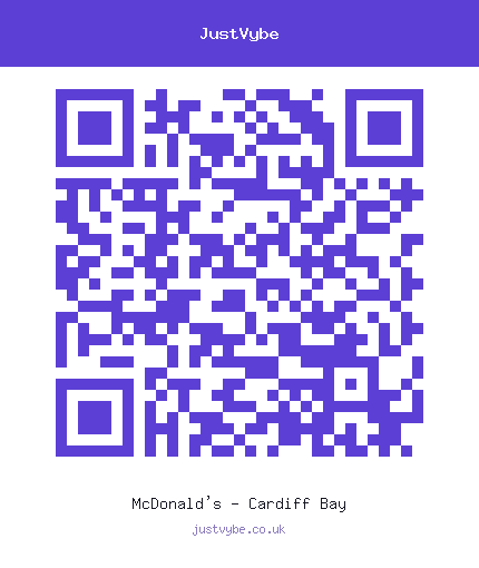QR code