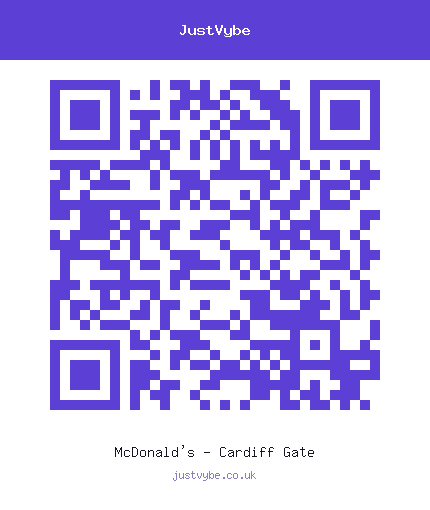 QR code