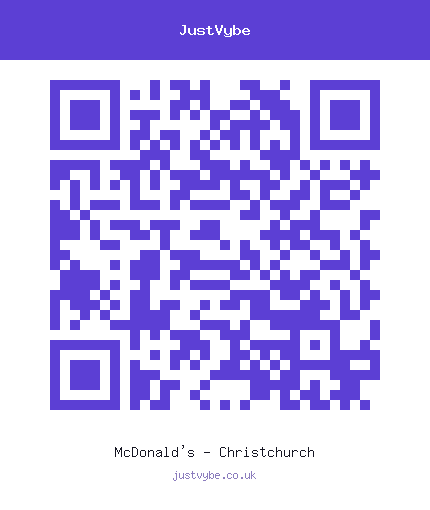 QR code