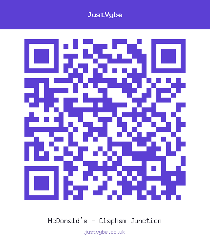 QR code