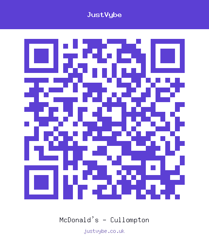 QR code